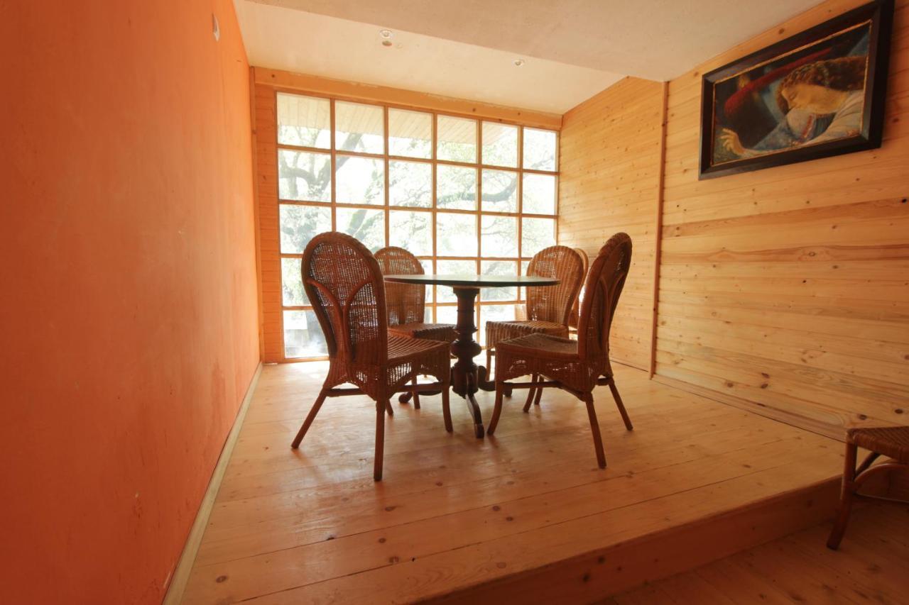 Art Villa 바쿠리아니 외부 사진